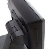 Monitor Touchscreen 15” M467 True Flat capacitiv