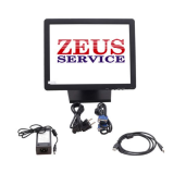 Monitor TouchScreen 17” ZT 1701-TM