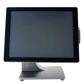 Monitor Touchscreen 15” M467 True Flat capacitiv