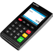 myPOS GO - terminal pt plata card