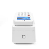 myPOS GO Combo - terminal pt plata card cu imprimare chitanta