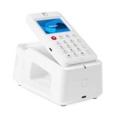 myPOS GO Combo - terminal pt plata card cu imprimare chitanta