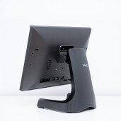 POS All in One model P2C seria N250 cu procesor Intel N97, 16BG DDR si 128GB SSD - GRI