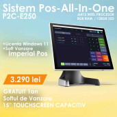 POS ALL IN ONE START MAGAZIN