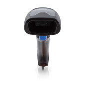 Cititor cod bare DATALOGIC QW2520 -2D - cablu USB spiralat