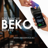 Beko RO410 - Smart POS