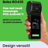 Beko RO410 - Smart POS