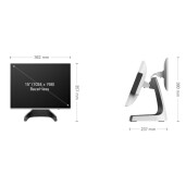 POS ALL IN ONE START MAGAZIN