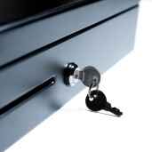 Sertar de Bani HS-170 (FLIP-TOP) 