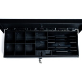 Sertar de Bani HS-170 (FLIP-TOP) 