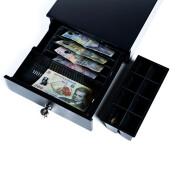 Sertar de Bani HS-240B 
