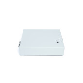 Sertar metalic de Bani HS-330E Alb