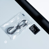 Sertar metalic de bani HS-460 – 12-24 V 