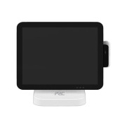 Sistem POS All In One P2C-T100 TRUE FLAT