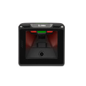Cititor cod bare ZEBRA SP 7208 Laser 2D Omnidirectional cu montare verticala