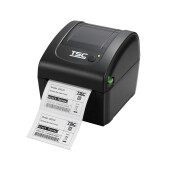 Imprimanta etichete coduri de bare TSC - DA-210 USB