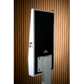 Self Checkout Kiosk cu stand (Kiosk Floor Standing)