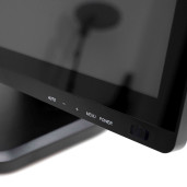 Monitor TouchScreen capacitiv 21.5” ZT 2151- Stand L