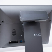 Afisaj VFD 2 linii x 20 - P2C