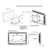 Elo Wall Mount