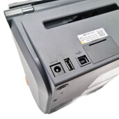 Imprimanta etichete coduri de bare ZEBRA ZD421 TT