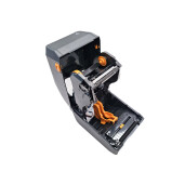Imprimanta etichete coduri de bare ZEBRA ZD421 TT