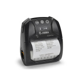 Imprimanta termica portabila ZEBRA ZQ220 - 80mm
