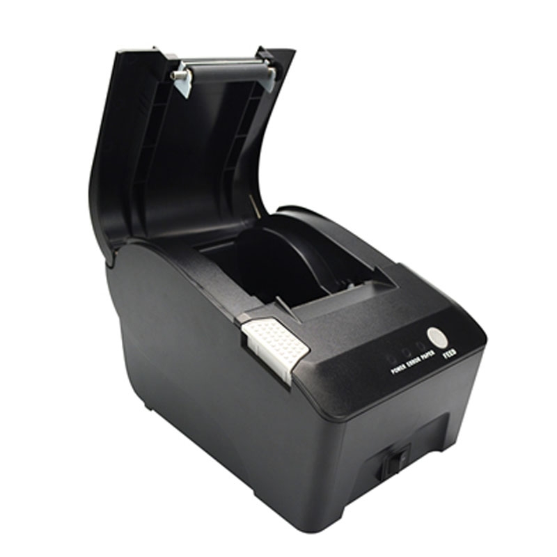 その他 papier Imprimanta termica de sectie 58mm ZP58-USB