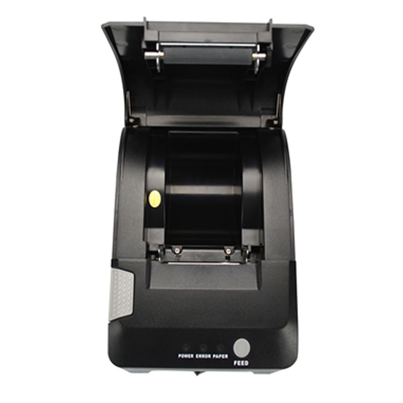 STRONG 006 THERMAL Black Mサイズ Imprimanta termica de sectie 58mm ZP58-USB