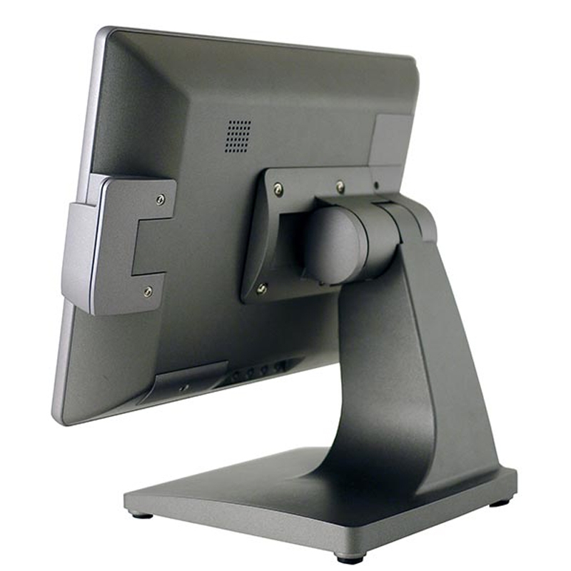 Monitor Touchscreen 15” M467 True Flat capacitiv