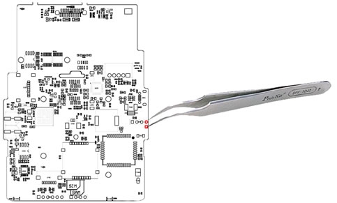 Procedura reset Compact S